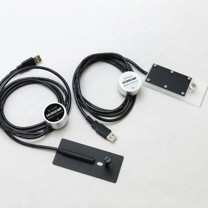 Universal Calibration Sensor