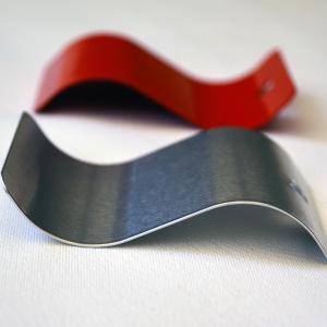 Curved Custom Q-PANEL