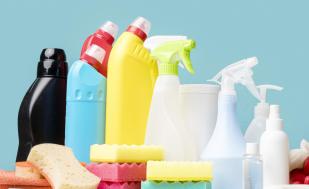 Home and Consumer Goods