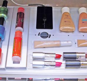 ICH Photostability Testing