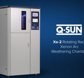 Q-SUN Xe-2