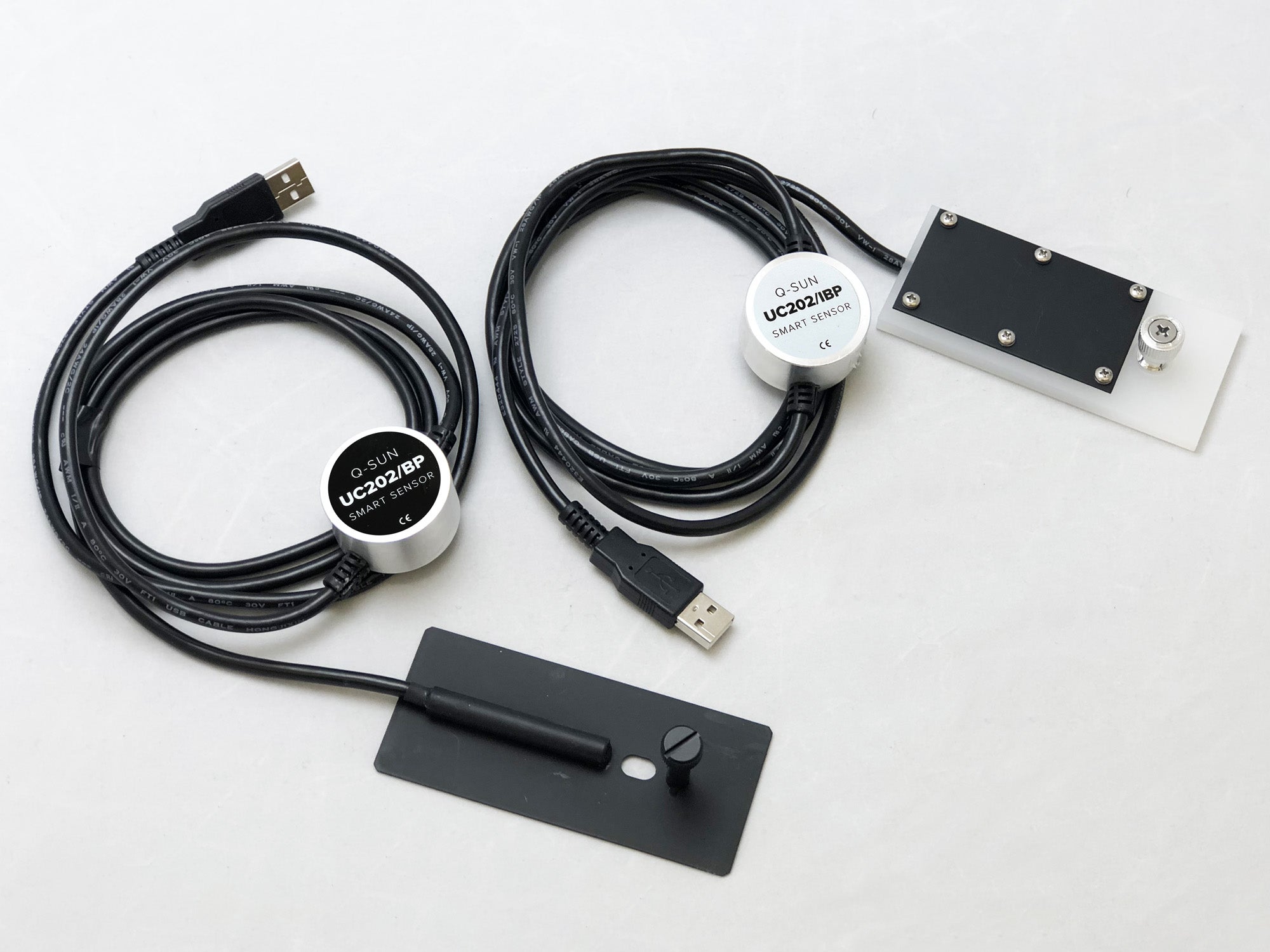 Q-Lab_UC202/BP or UC202/IBP