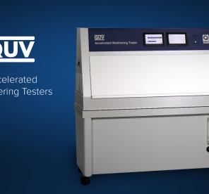 QUV Accelerated Weathering Tester