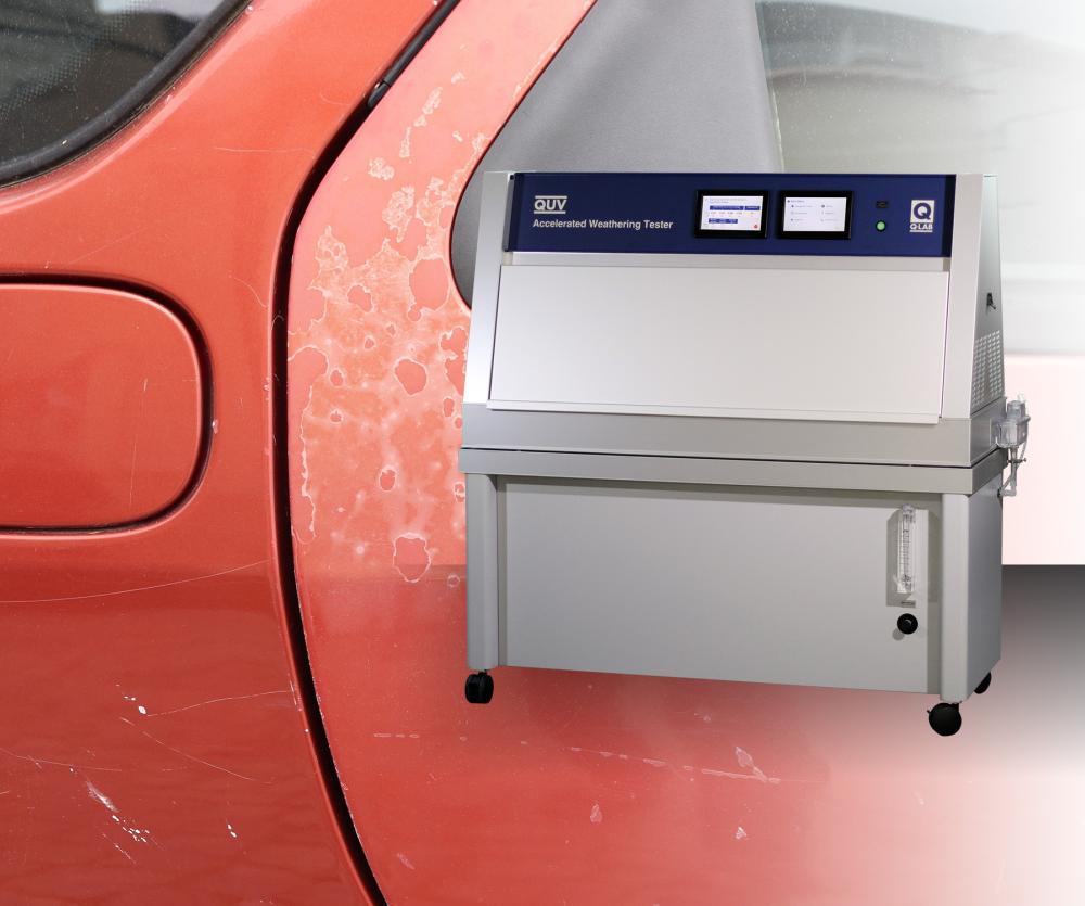 Q-Lab_SAE_J2020_ExteriorAutomotive-UV-Light