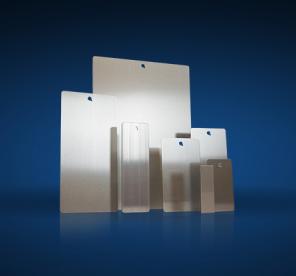 Q-PANEL Test Substrates