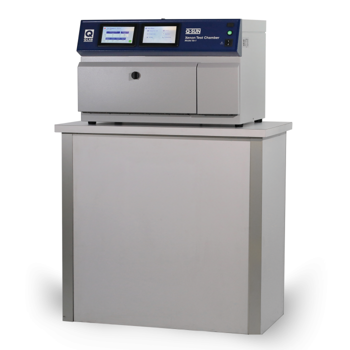 Q-SUN Xe-1 Stand Machine