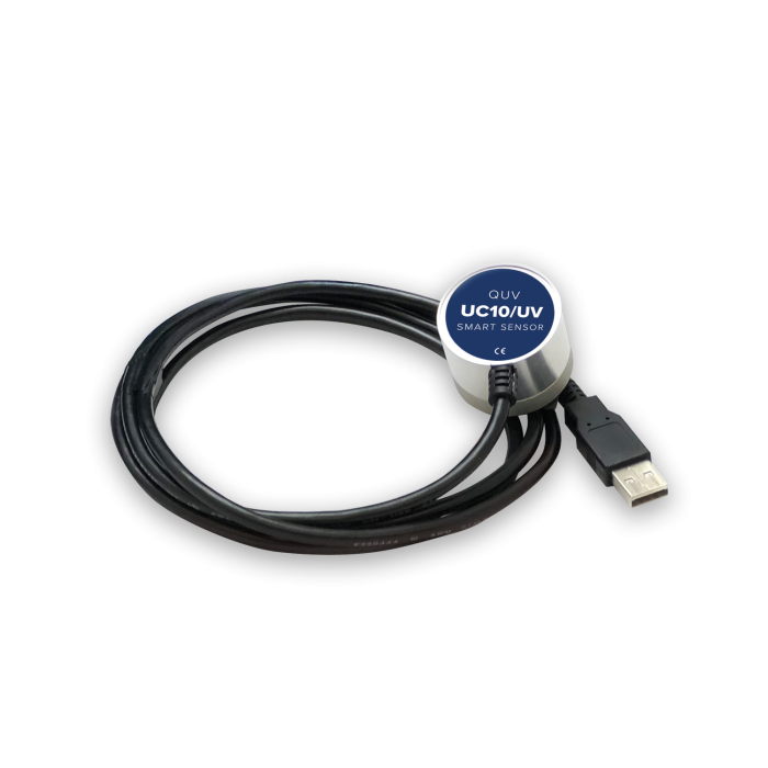Universal Calibration Sensor