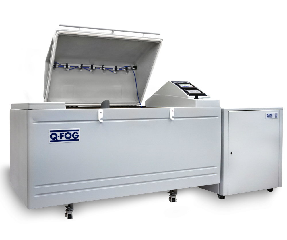 Q-Fog Machine