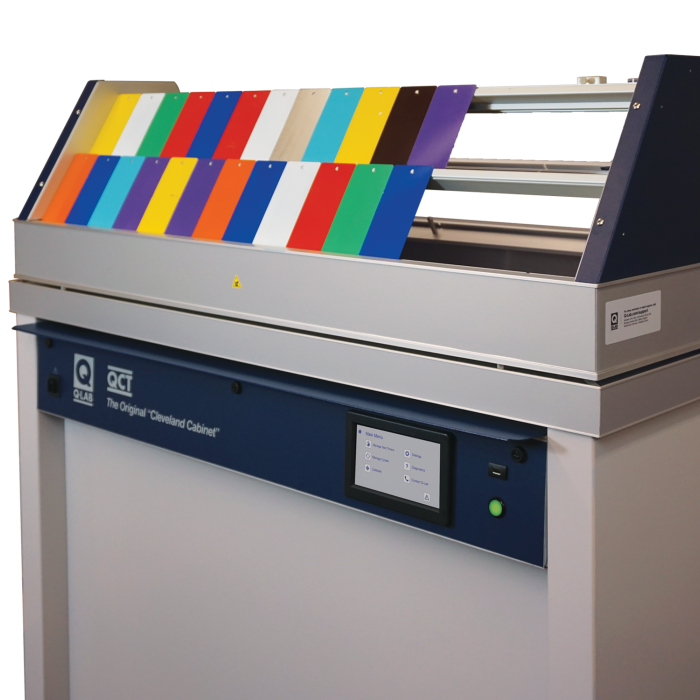 QCT Condensation Tester