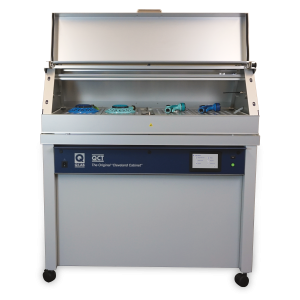 QCT Condensation Tester