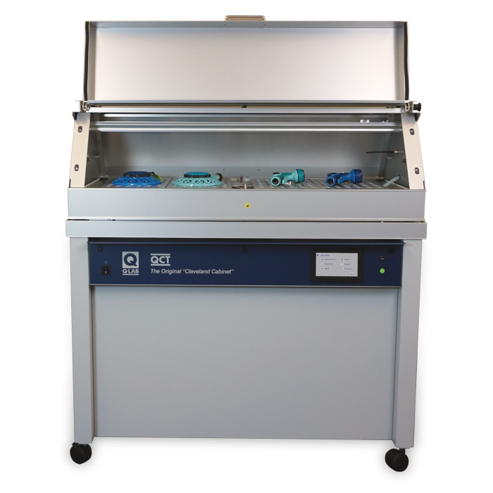 QCT Condensation Tester