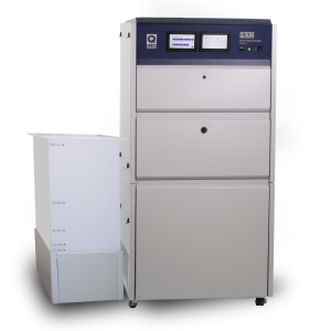 Q-SUN Machine Dual Spray Machine