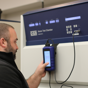 Universal Calibration Sensor