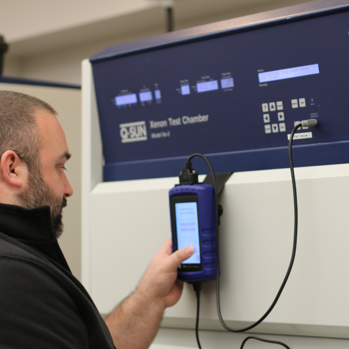 Universal Calibration Sensor