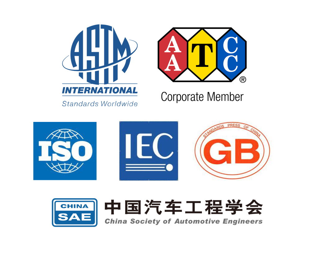 Standard Organizations