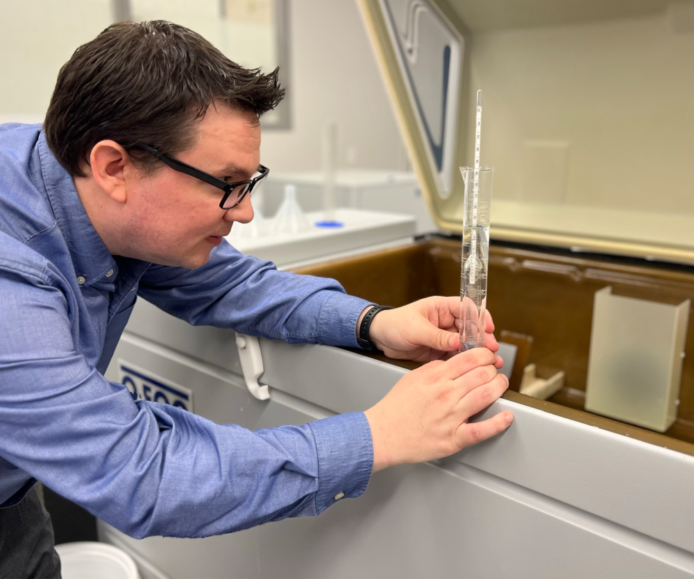 Accelerated Corrosion Testing Services