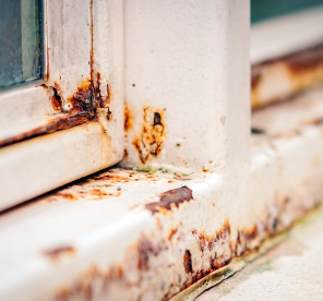 Paints and Coatings - Corrosion